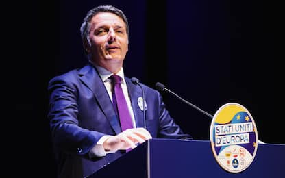 Elezioni europee, alle 20:30 l’intervista di Matteo Renzi a Sky TG24