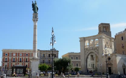 Elezioni comunali a Lecce, chi sono i candidati sindaco