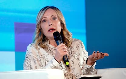 Elezioni Europee, Meloni: “Obiettivo è confermare consenso del 2022”
