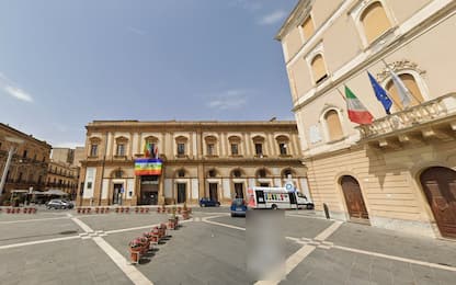 Elezioni comunali a Caltanissetta, chi sono i candidati sindaco