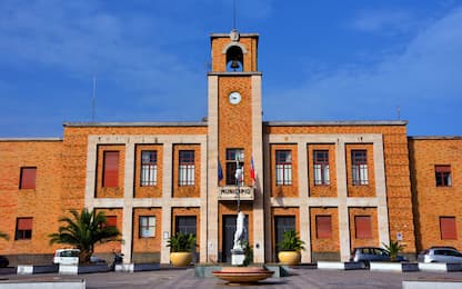 Elezioni comunali a Vibo Valentia, chi sono i candidati sindaco
