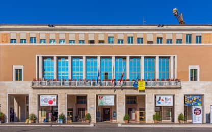 Elezioni comunali a Pesaro, chi sono i candidati sindaco