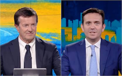 Elezioni europee, l’intervista a Gori (Pd) e Cattaneo (FI). VIDEO