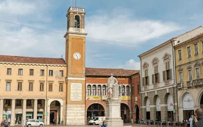 Elezioni comunali a Rovigo, chi sono i candidati sindaco