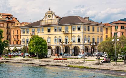 Elezioni comunali a Verbania, chi sono i candidati sindaco