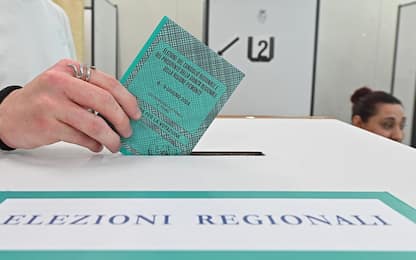 Regionali Piemonte, si vota per eleggere il presidente: le ultime news