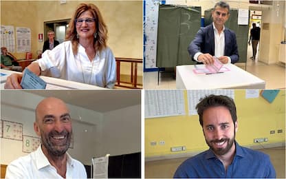 Risultati elezioni comunali: csx vince a Bergamo e Cagliari