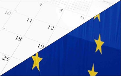 Elezioni europee, cosa succede dopo i risultati: il calendario
