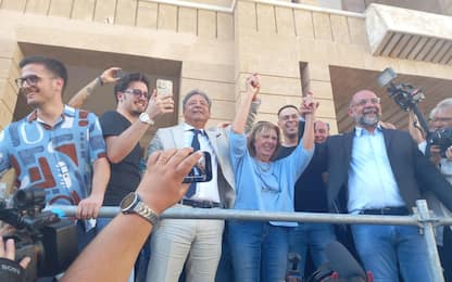 Elezioni comunali, a Lecce vince Poli Bortone del cdx. I risultati