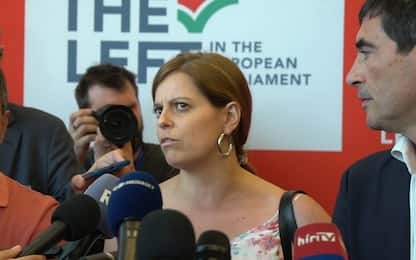 Ilaria Salis: Parlamento mi difenda se Ungheria chiede revoca immunità