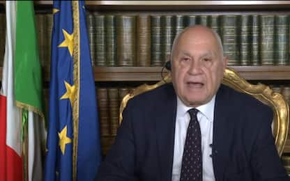 Nordio: “Anm si preoccupi dei magistrati che rovinano vite”. VIDEO