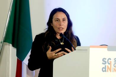Chi è Alessandra Locatelli, la nuova ministra della Disabilità