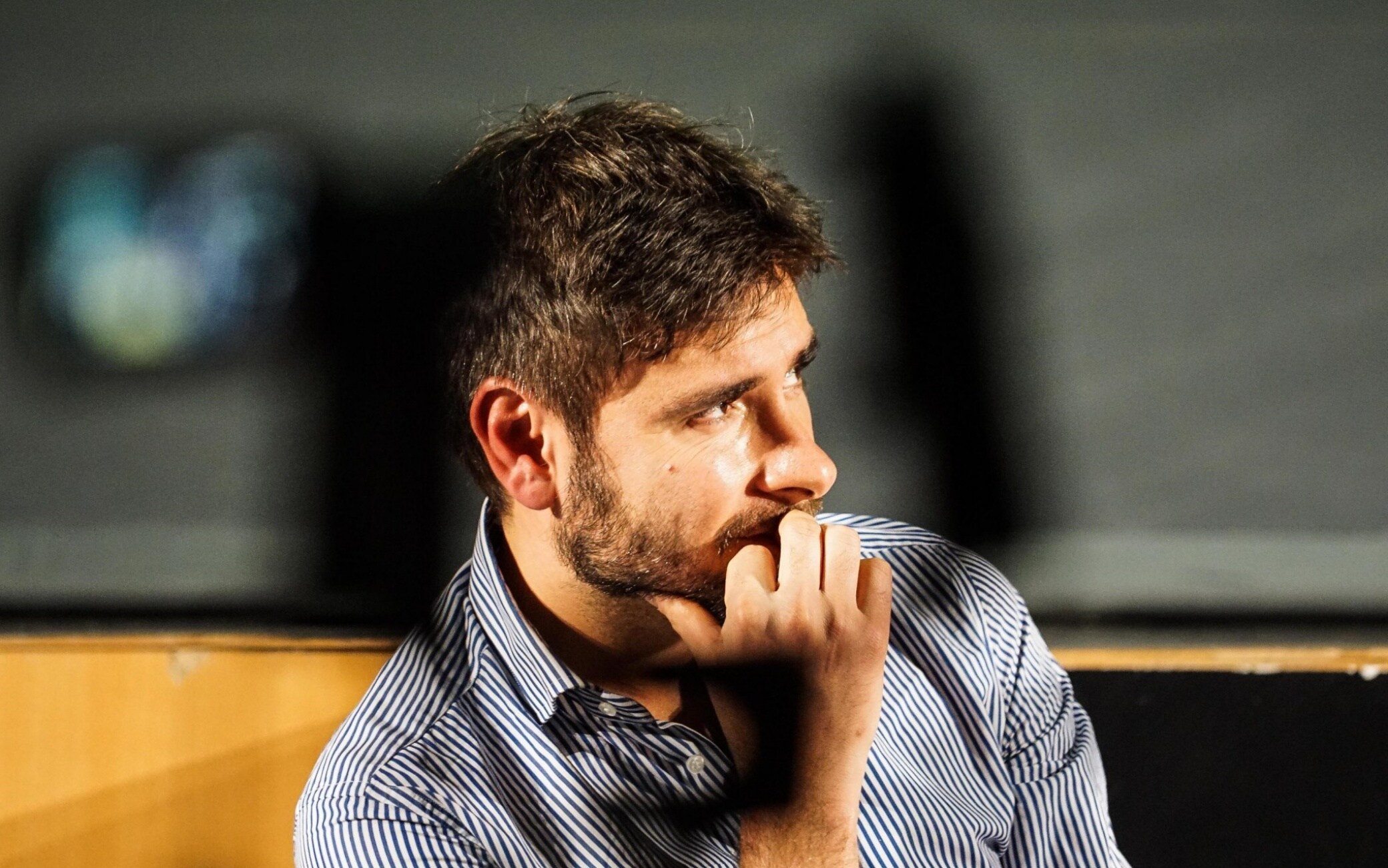Di Battista: “M5S irrelevant, if there is a new project I would like Raggi with me”