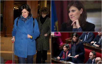 Chi è Chiara Braga, eletta capogruppo del Pd alla Camera
