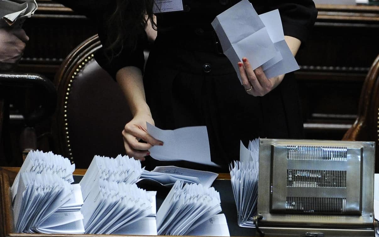 Come Funzionano Le Votazioni Del Presidente Della Repubblica Elezione del Presidente della Repubblica: come funziona e chi vota