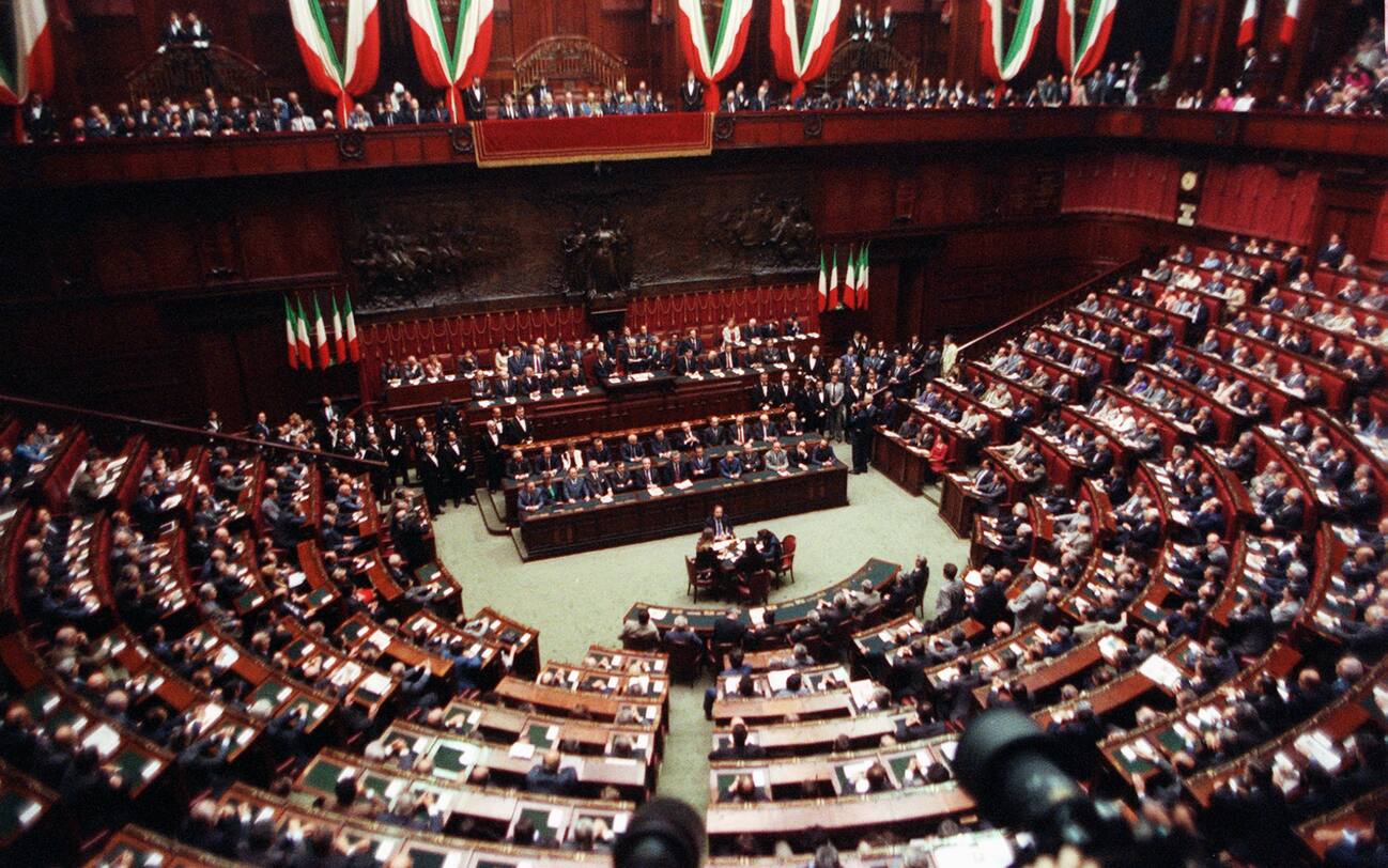 Elezione del Presidente della Repubblica: come funziona e chi vota
