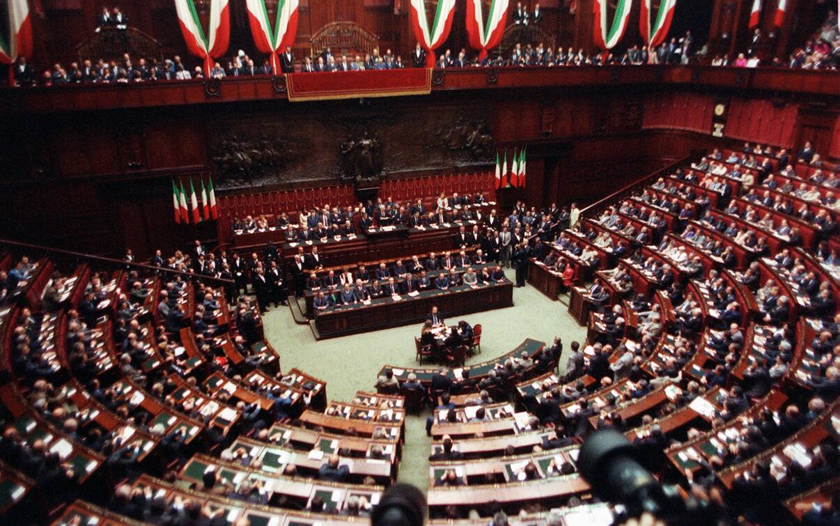 Come Funziona L'elezione Del Presidente Della Repubblica Italiana Elezione del Presidente della Repubblica: come funziona e chi vota