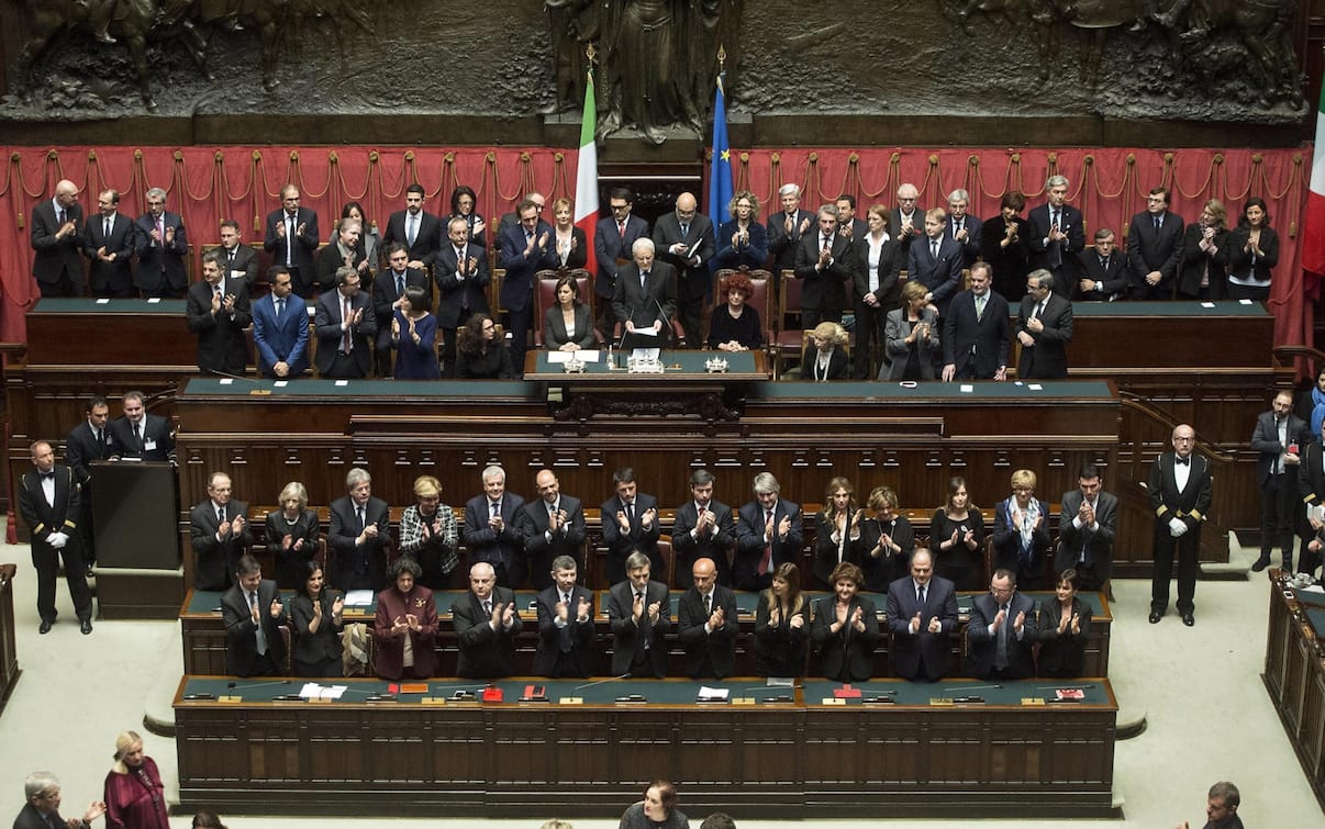 Elezione del Presidente della Repubblica come funziona e chi vota