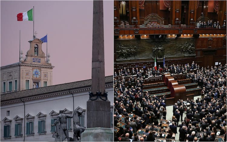 Quanti Voti Servono Per Diventare Presidente Della Repubblica Ecco quanti voti servono per eleggere il Presidente della Repubblica