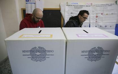 Regionali primo vero test per governo, maggioranza e opposizione