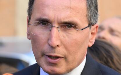 Chi è Francesco Boccia, eletto capogruppo del PD al Senato