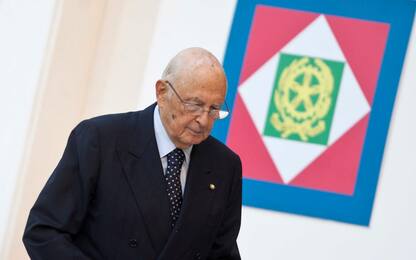 Giorgio Napolitano, l'ex Presidente della Repubblica compie 95 anni