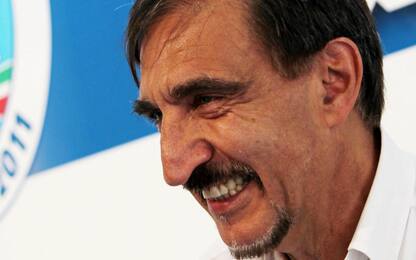Ignazio La Russa, chi è il nuovo presidente del Senato