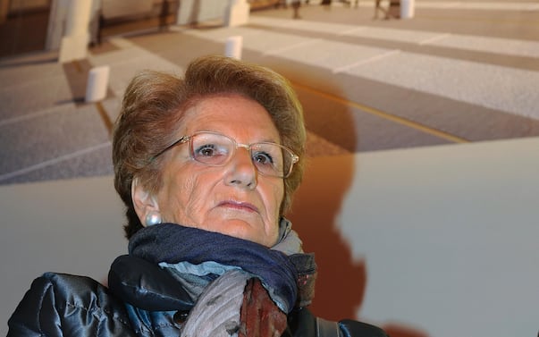 Liliana Segre La Storia Della Senatrice A Vita Deportata Ad Auschwitz
