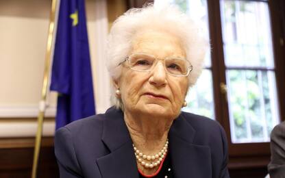Ucraina, Liliana Segre: “Mai avremmo immaginato questo in Europa”