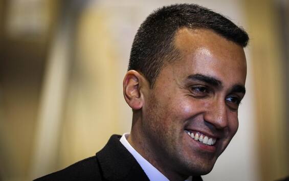Di Maio: “I love Beppe Grillo, but we took different paths”