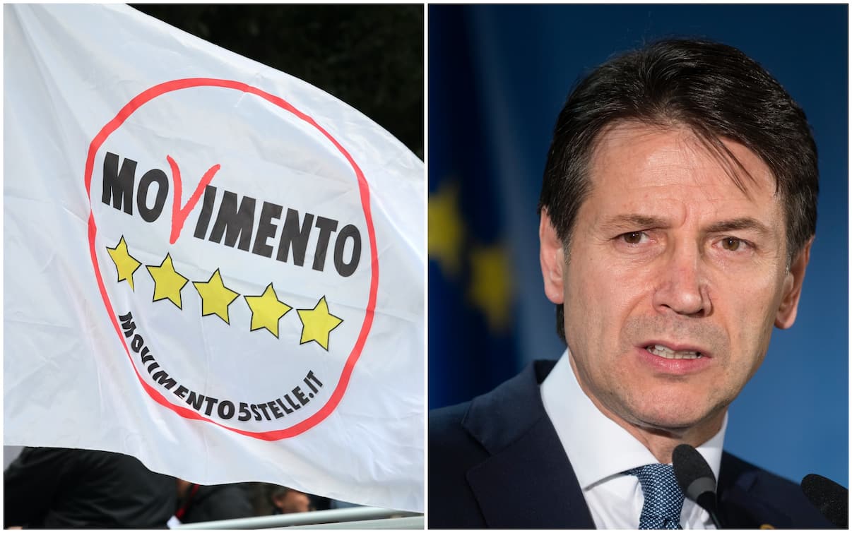 Partiti Tutti i partiti politici italiani: l'elenco con leader, simboli e ...