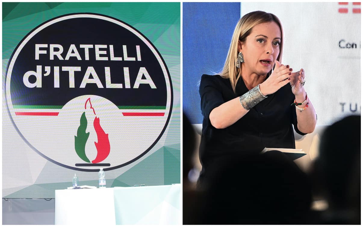 Partiti Tutti i partiti politici italiani: l'elenco con leader, simboli e ...