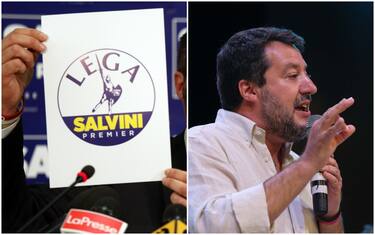 Lega e Salvini