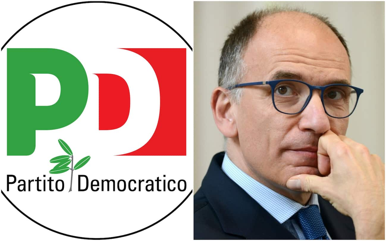 Tutti I Partiti Politici Italiani: L'elenco Con Leader, Simboli E ...