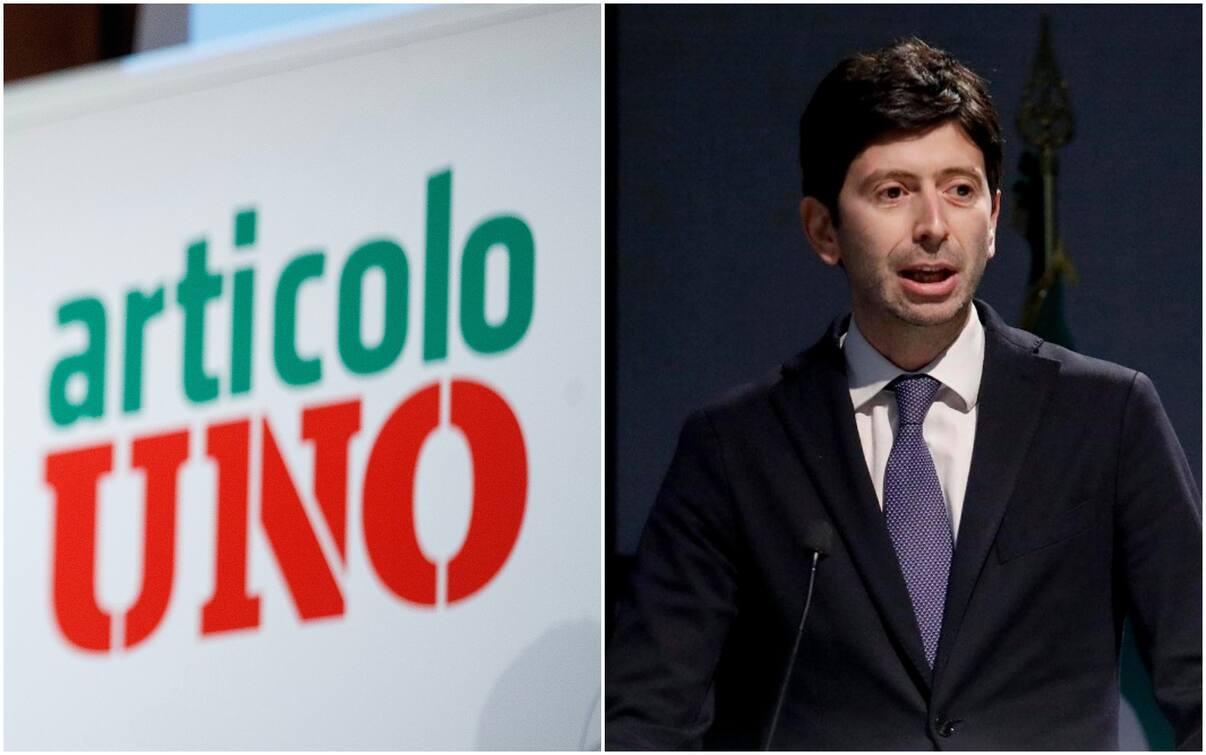 Partiti Tutti i partiti politici italiani: l'elenco con leader, simboli e ...