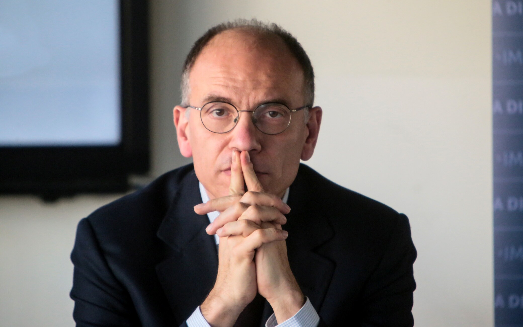 Pd, Letta: 'Ius soli? Serve una nuova legge sulla cittadinanza' - Vimarsana News