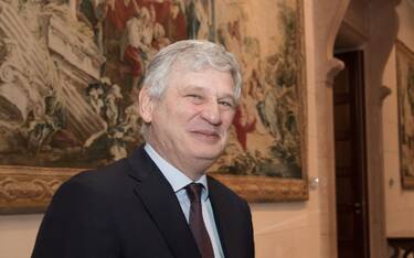 Pietro Benassi, chi è il sottosegretario ai Servizi segreti
