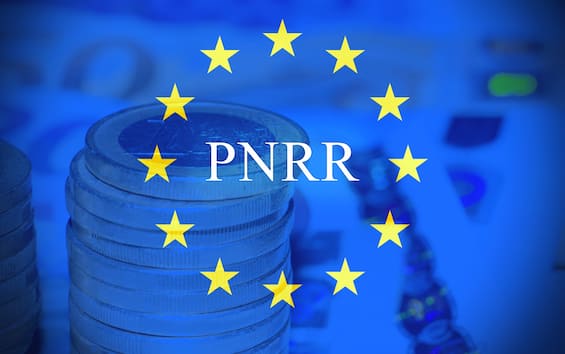 Pnrr, what is the National Recovery and Resilience Plan