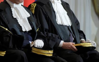 Riforma giustizia, è polemica tra governo e magistrati