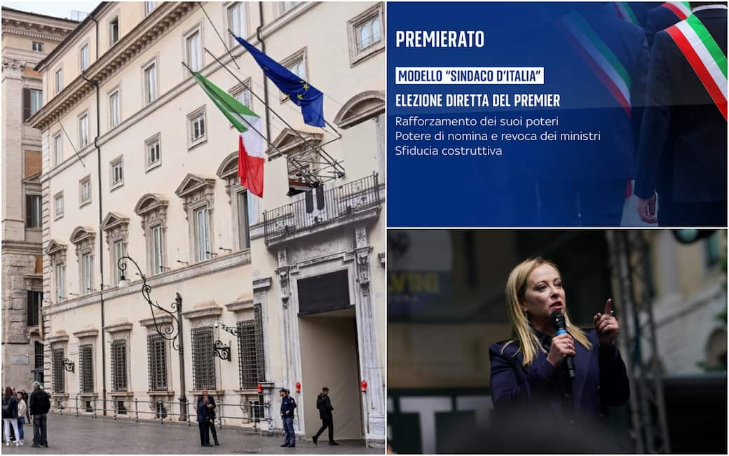 Premierato, Cos'è E Cosa Significa E Che Differenza C'è Con Il ...