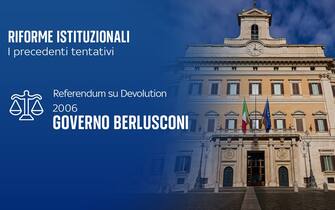 premierato berlusconi