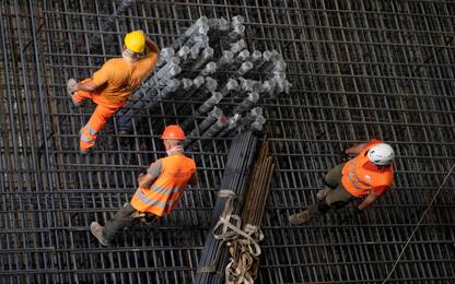 Infrastrutture, nominati 29 Commissari per 57 opere pubbliche