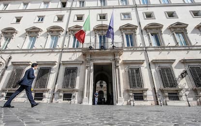 Toto ministri governo Meloni: tutte le ipotesi da Piantedosi a Salvini
