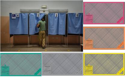 Referendum Giustizia, quorum non raggiunto: le percentuali di voto