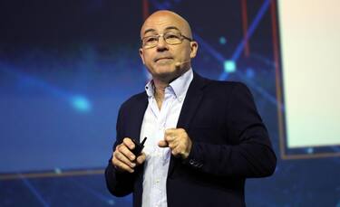 Roberto Cingolani, chi è il nuovo ministro della Transizione ecologica