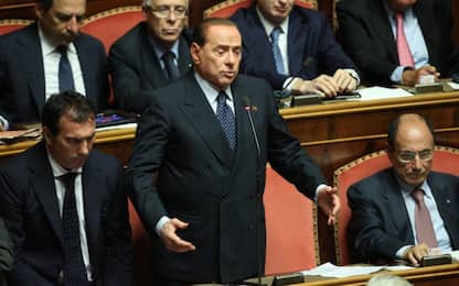 Ruby ter, giudici: "Serve perizia medica su condizioni di Berlusconi"