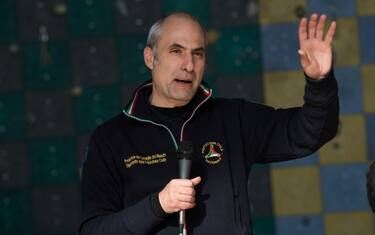 Chi è Fabrizio Curcio, il nuovo capo della Protezione Civile
