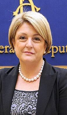 Marina Calderone
