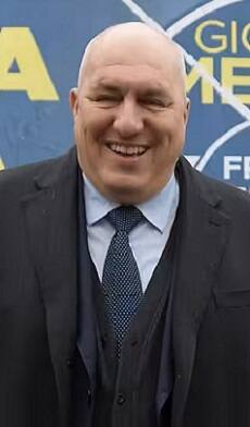 Guido Crosetto