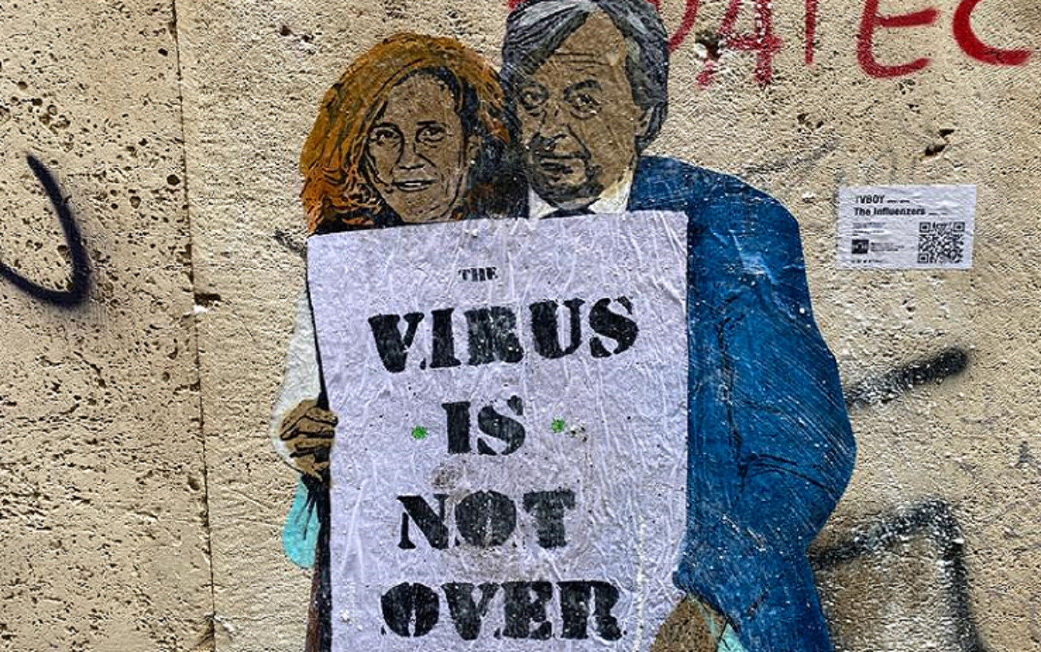Il murales